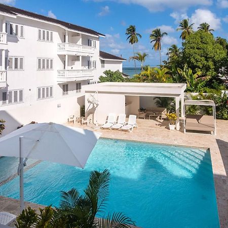 Stella Aparthotel, Las Terrenas Kültér fotó