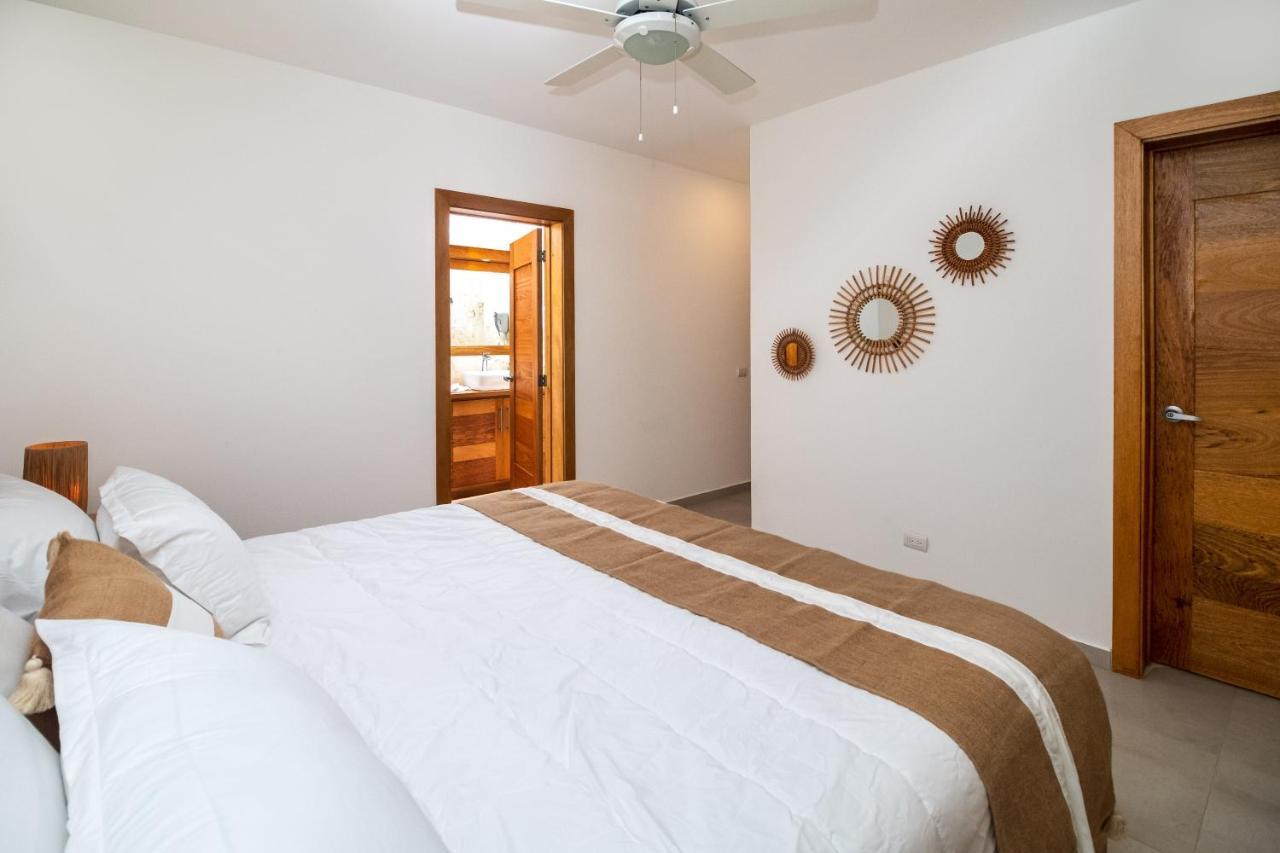 Stella Aparthotel, Las Terrenas Kültér fotó