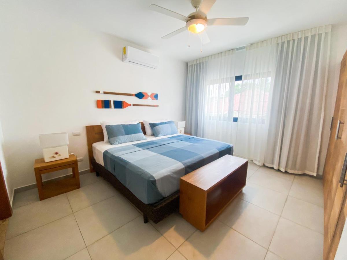 Stella Aparthotel, Las Terrenas Kültér fotó