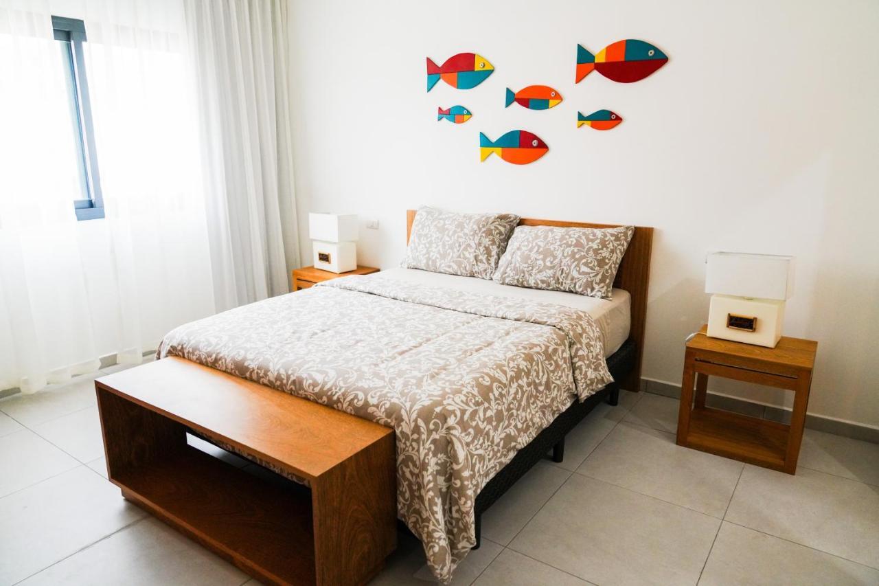 Stella Aparthotel, Las Terrenas Kültér fotó