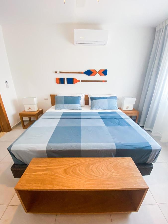 Stella Aparthotel, Las Terrenas Kültér fotó