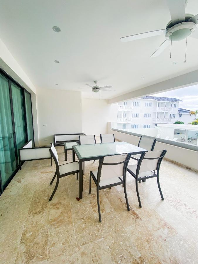 Stella Aparthotel, Las Terrenas Kültér fotó