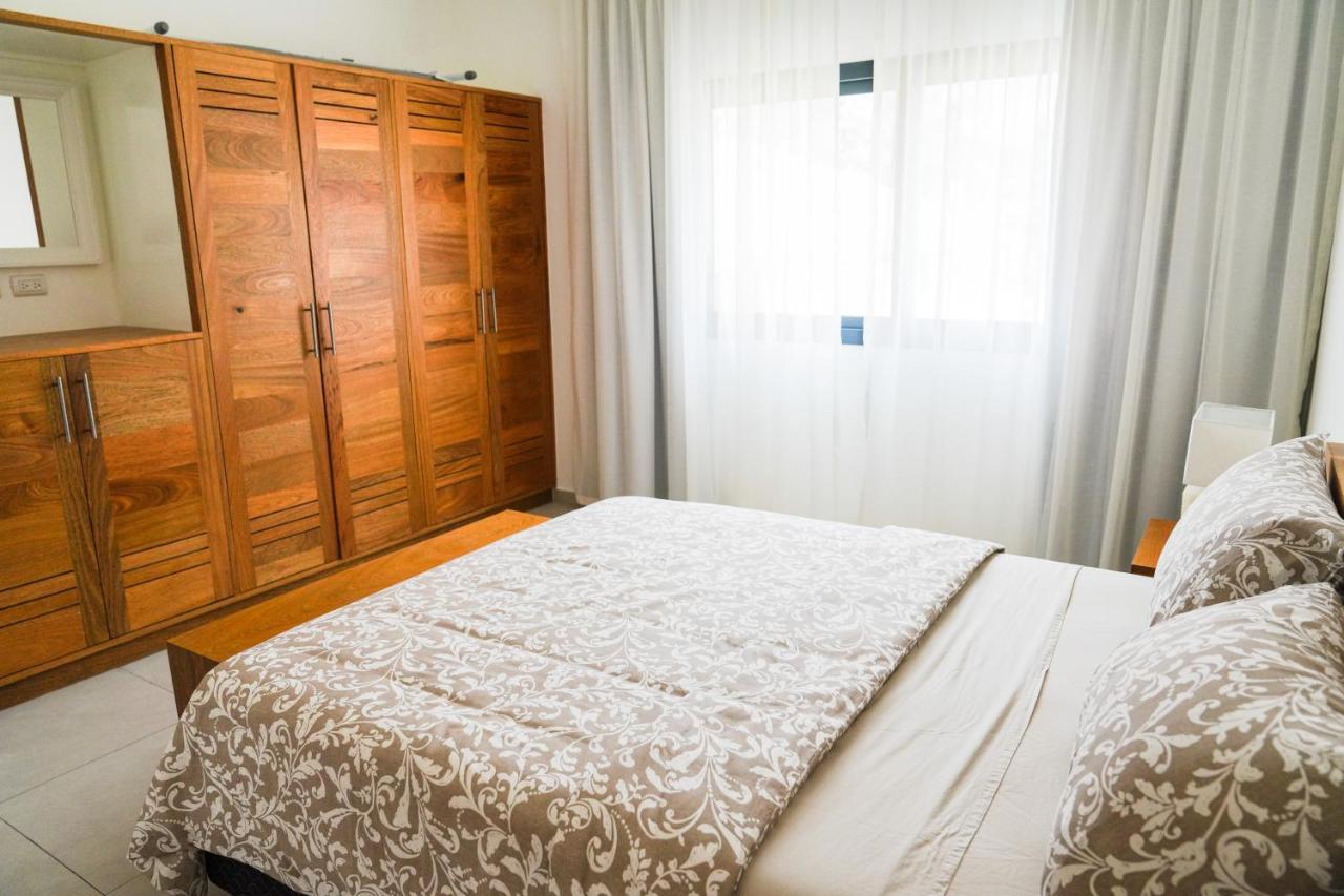 Stella Aparthotel, Las Terrenas Kültér fotó